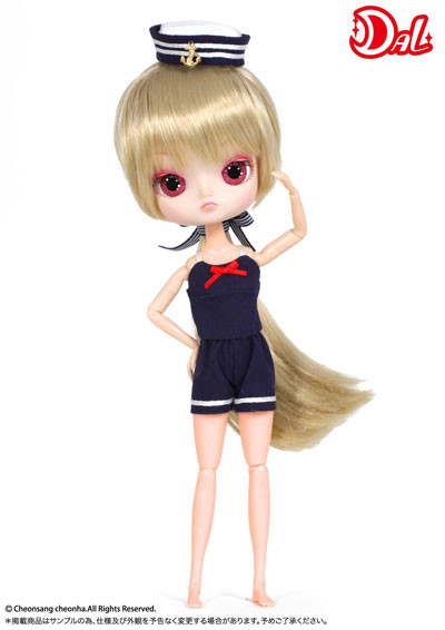 D-143 Jouet -6th Anniversary ver.-