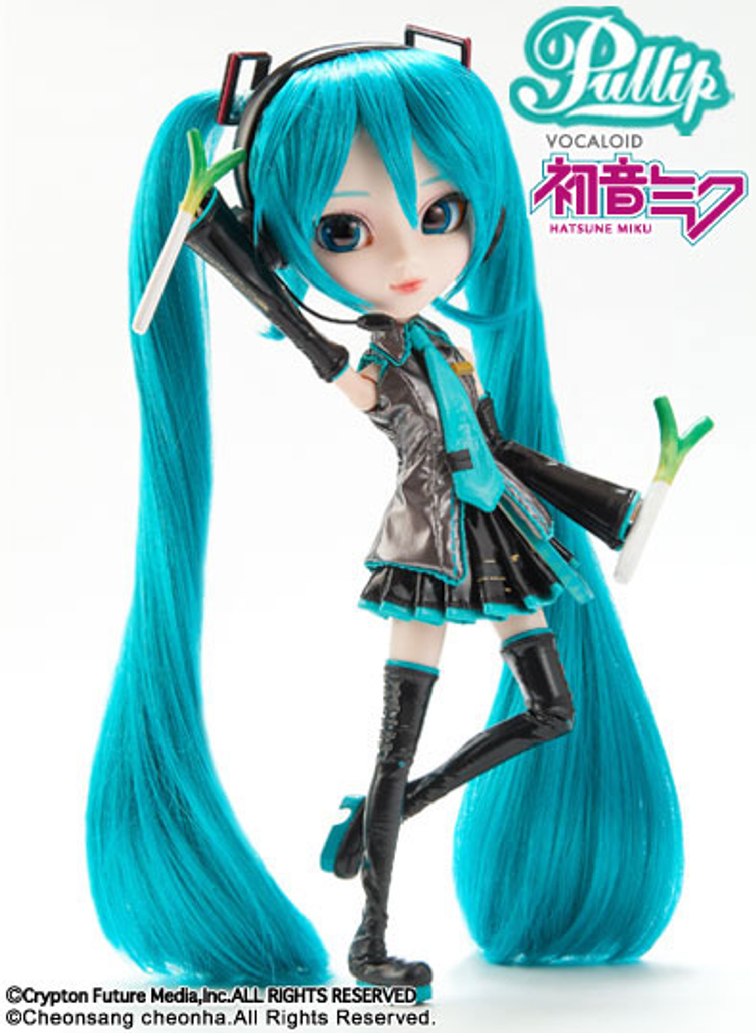 pullip vocaloid