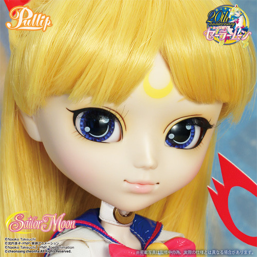 Sailor V Sailor V