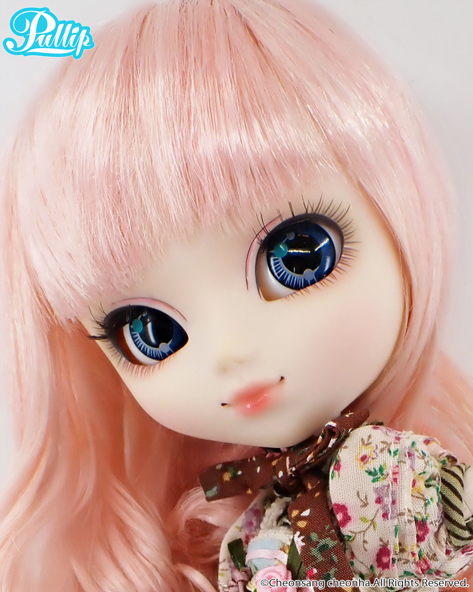 プーリップAlice du Jardin アリスドゥ ジャルダン Alice du Jardin