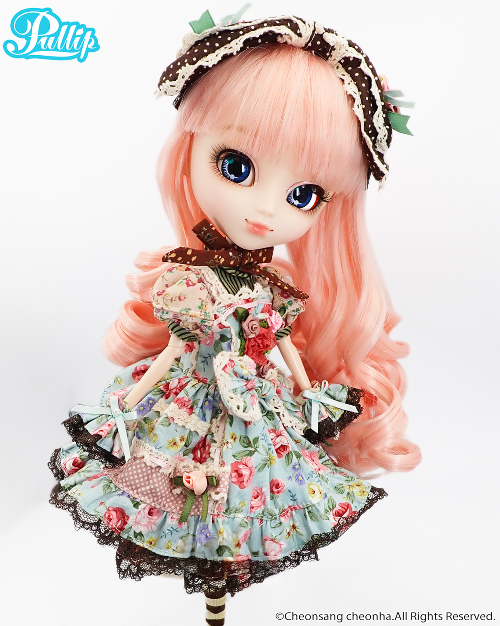 Alice du Jardin