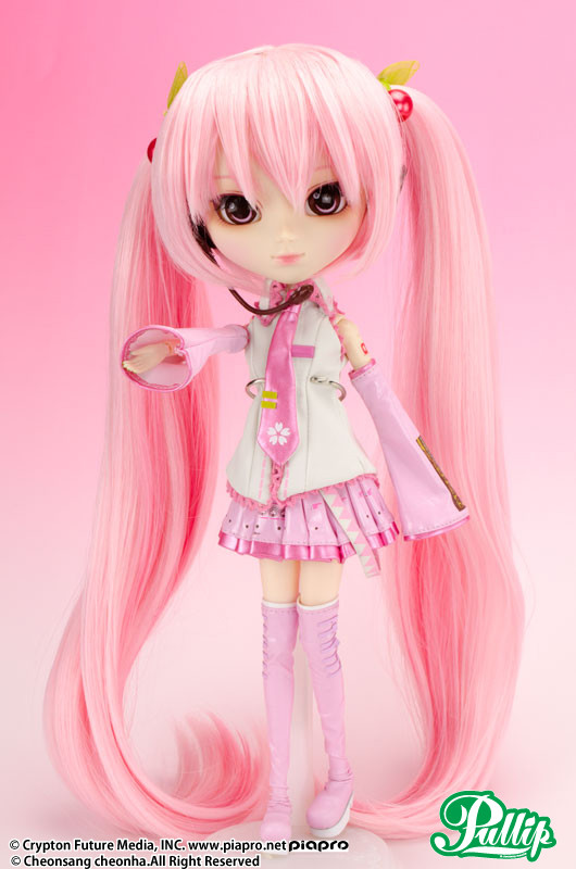 P-122 SAKURA MIKU