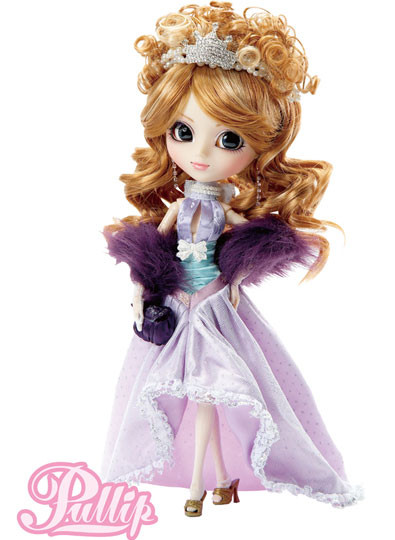 プーリップ Pullip Aya【新品未開封】 Aya (P-006) プーリップ Pullip Aya【新品未開封】 Aya (P-006)