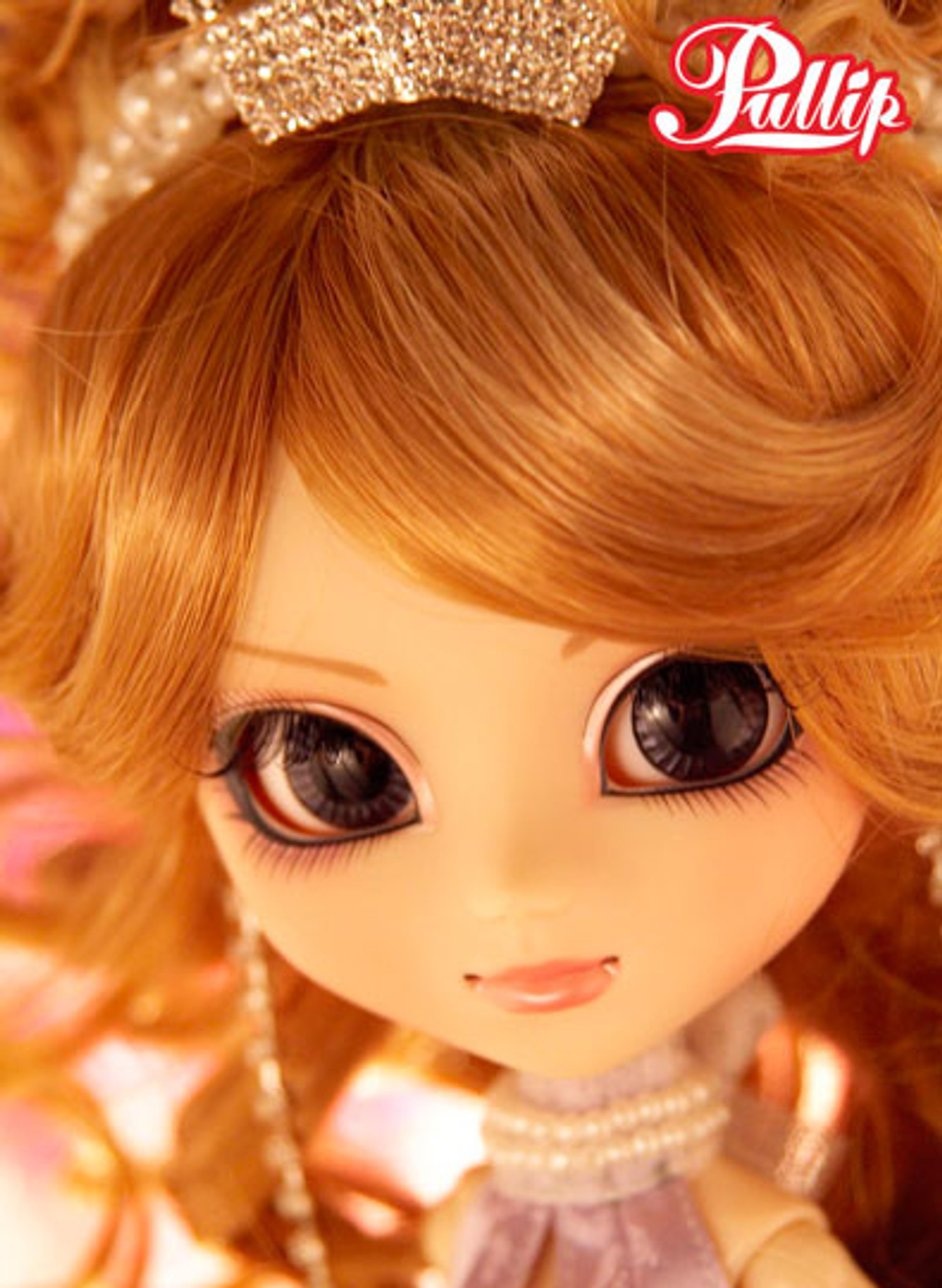 プーリップ　AYA Pullip Aya | HLJ.com