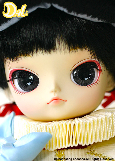 Dal Puki ( D-101)