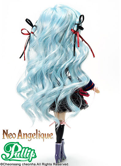 Neo Angelique (P-000)