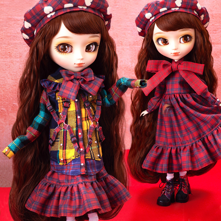 HEIHEI Ribon-chan(P-258)