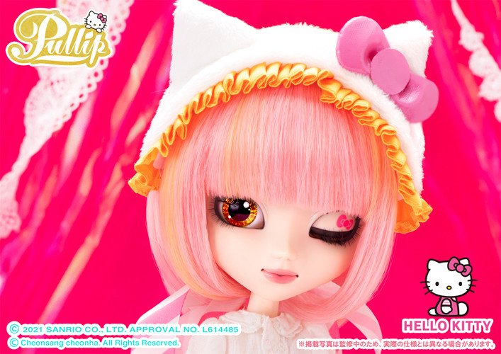 Hello Kitty September