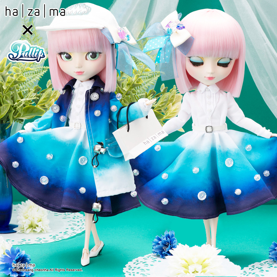 Comet From hazama (P-292)