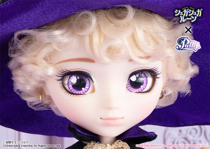 GS favorite:Chocolat Meilleure & Vanilla Mieux set(P308,P281) (GSF