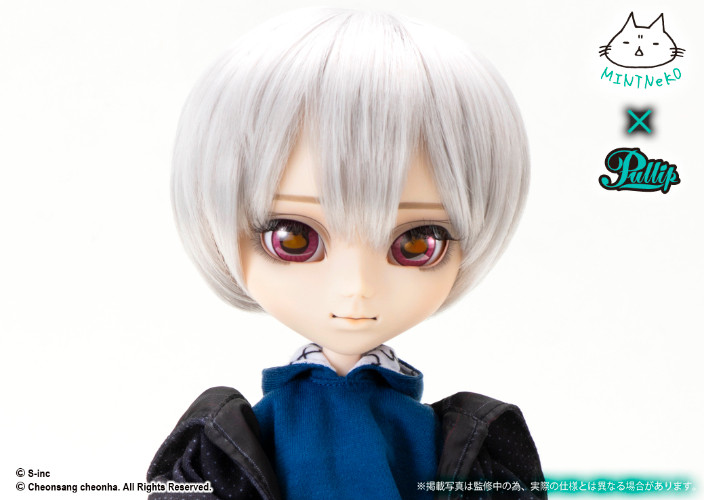 MINT NeKO MaO set (P-291F913orF915orF914)