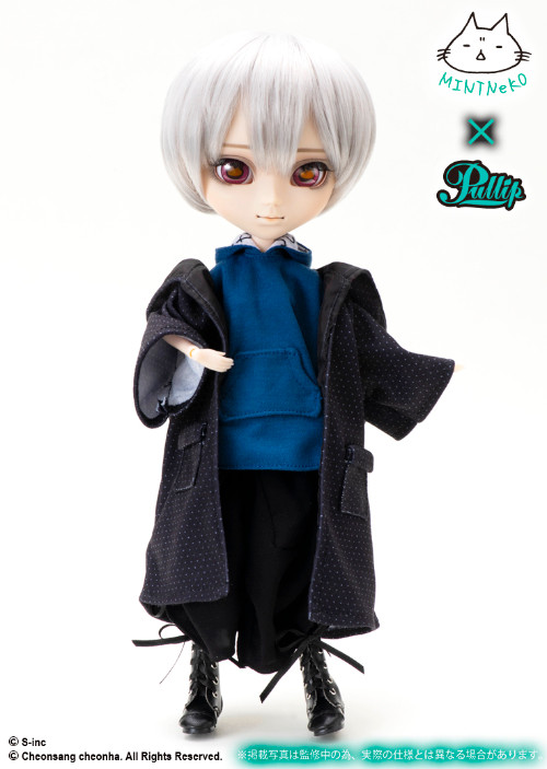 MINT NeKO MaO set (P-291F913orF915orF914)