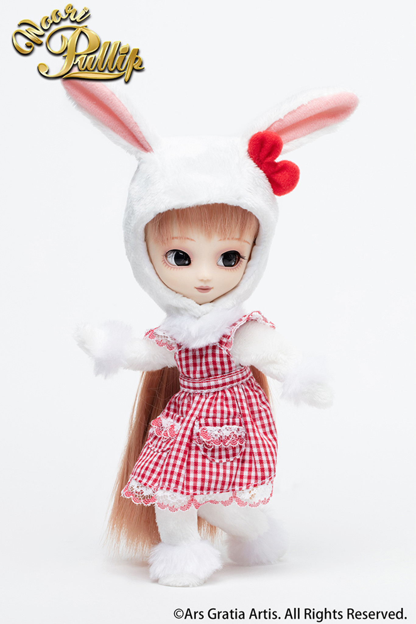 WooriPullip Leprotto (WP0002)