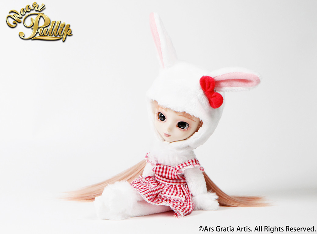 WooriPullip Leprotto (WP0002)