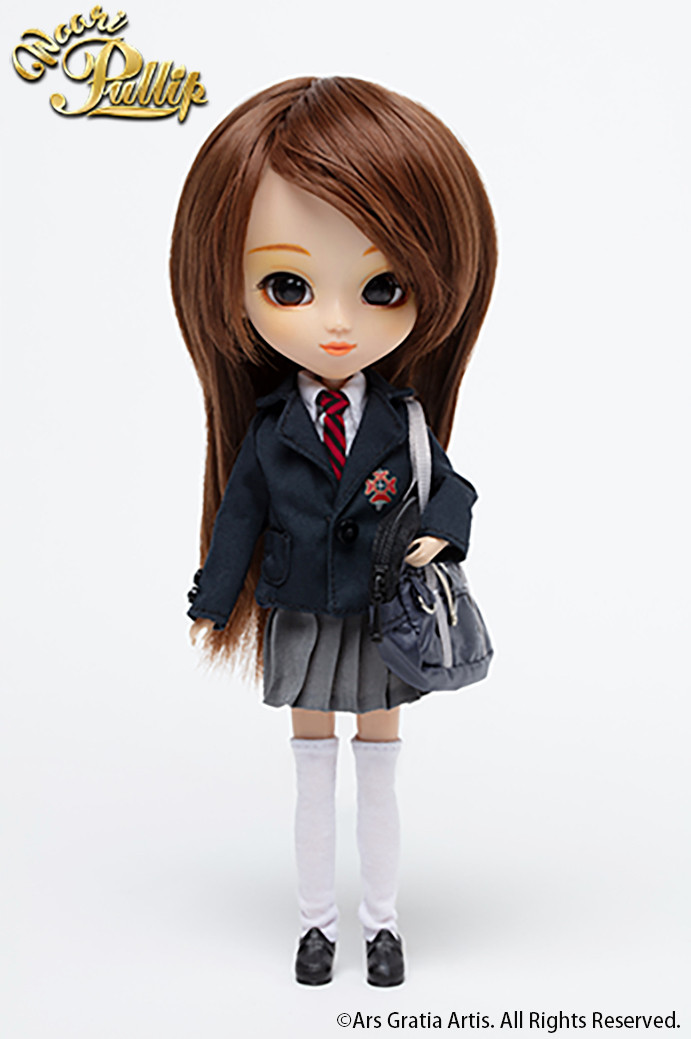 WooriPullip Nina (WP0003)