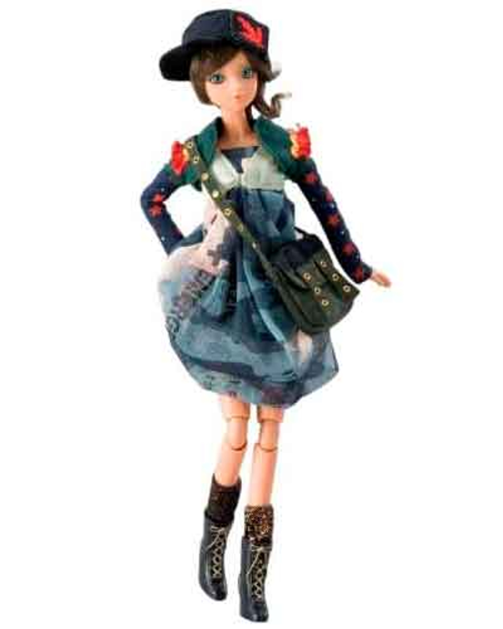 J-doll ジェイドール　グランヴィア Sample Doll / J-doll Gran Via