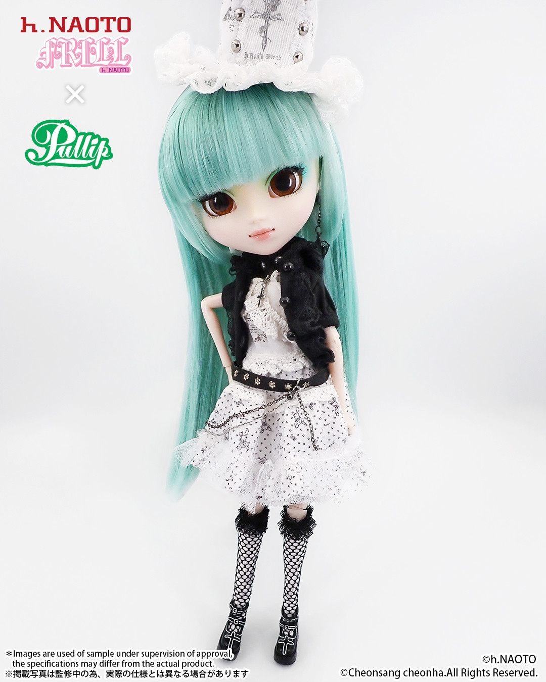 Prunella Timeless Treasures edition