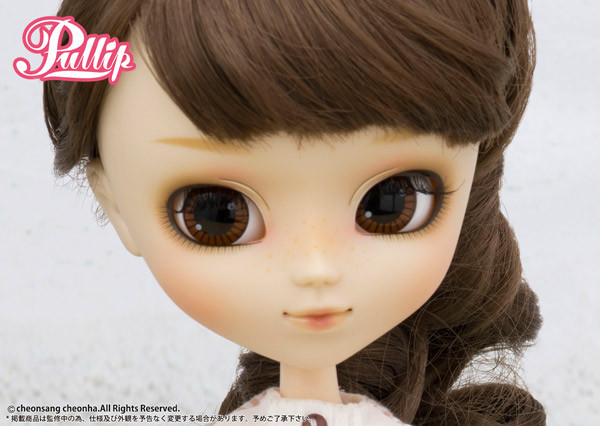 P-133 Pullip Meg