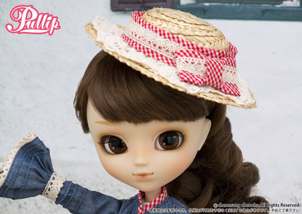 P-133 Pullip Meg