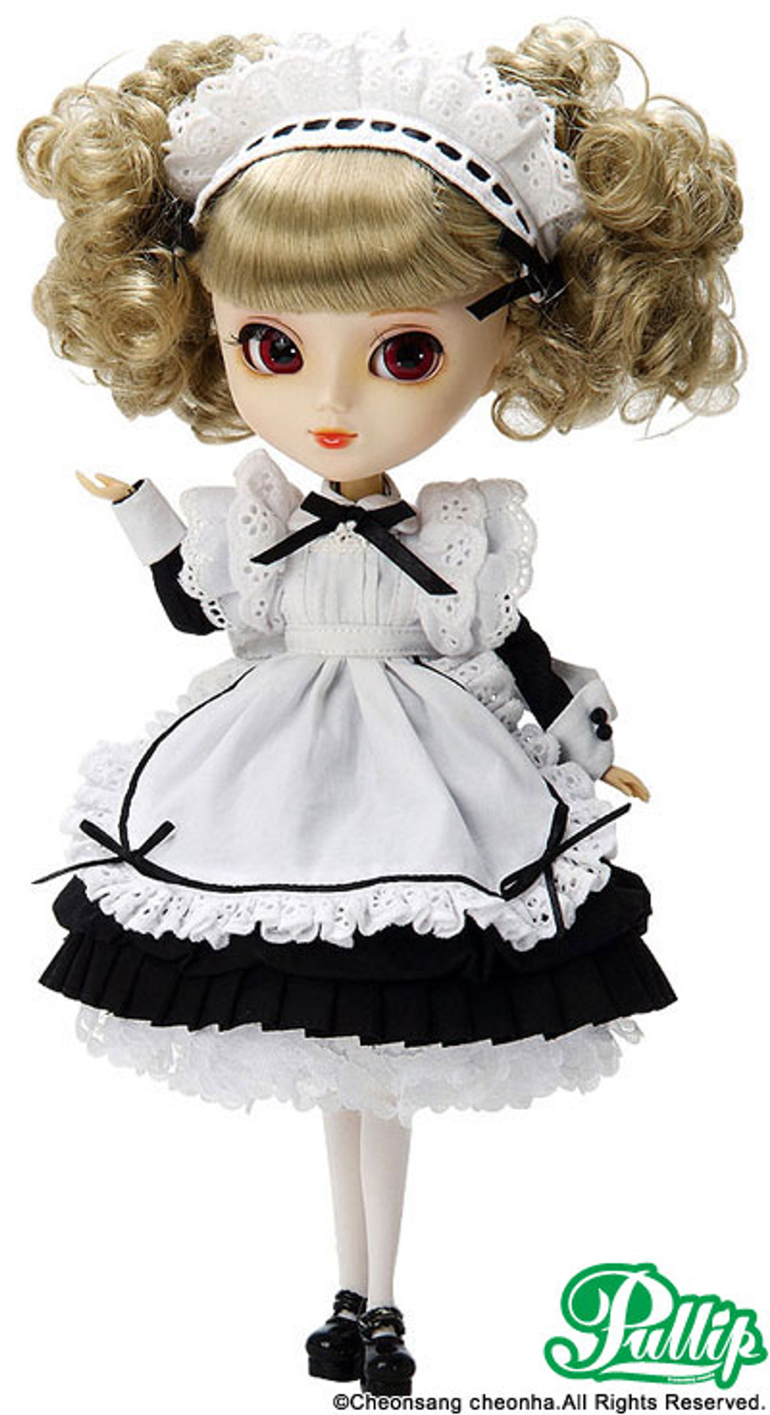 スティカ　プーリップ Yahoo!オークション - ドール Pullip-プーリップ スティカ