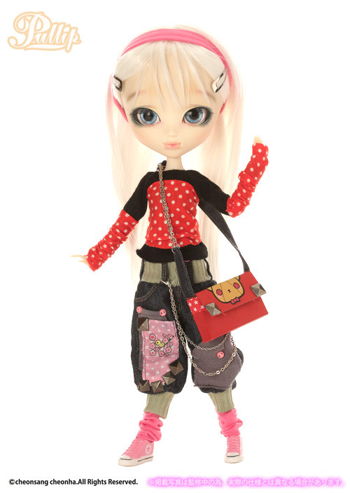 P-157 Pullip NAOKO