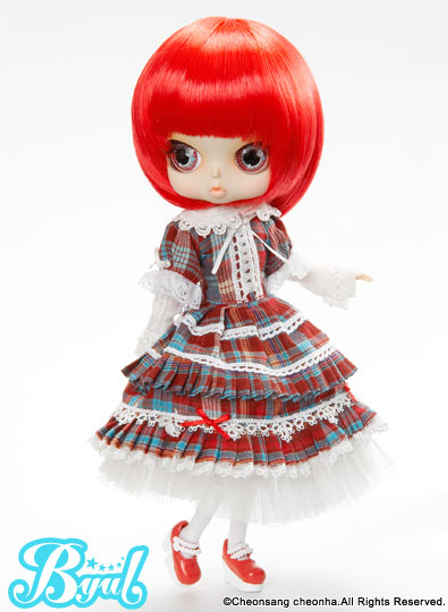 pullip byul