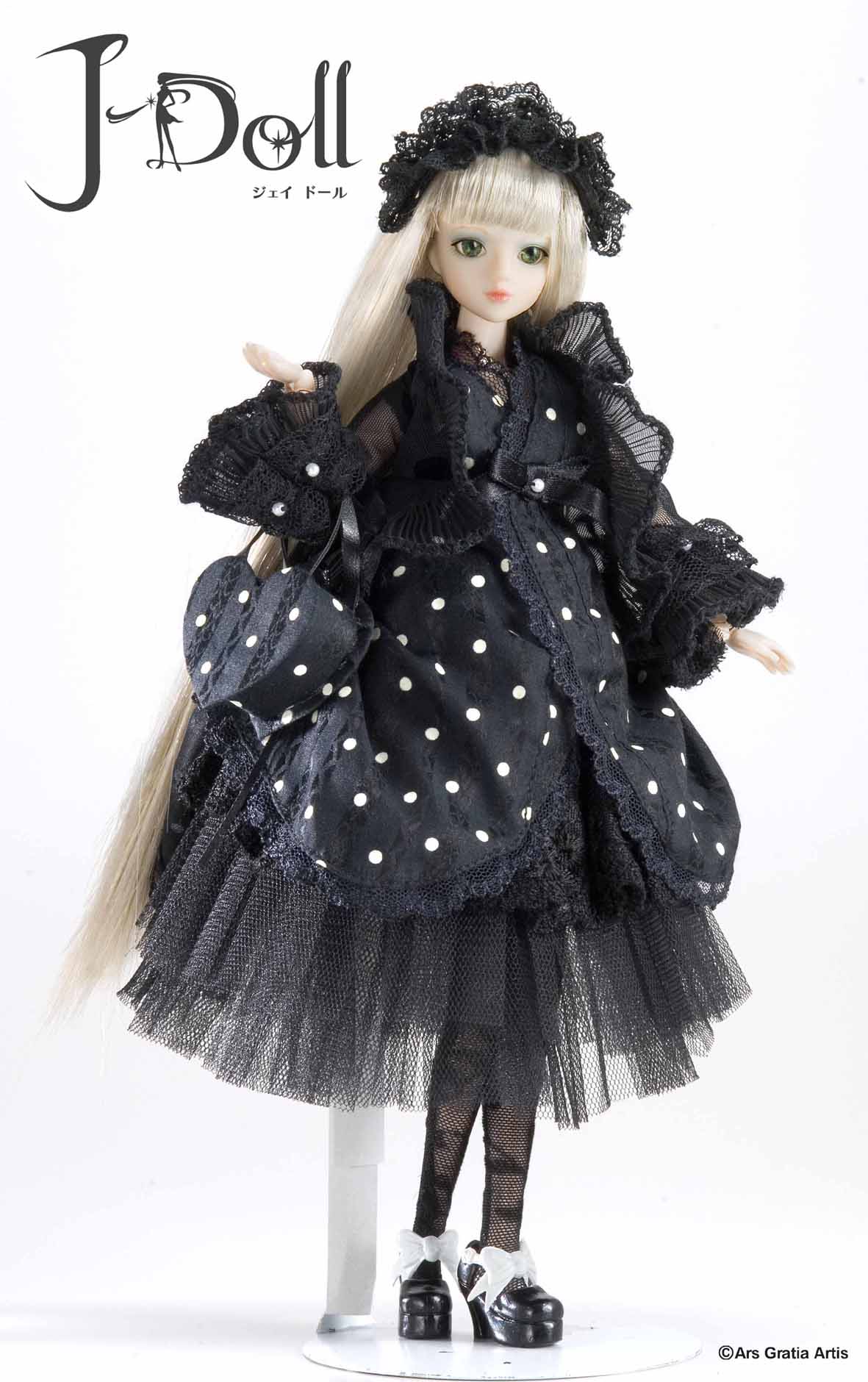 J-doll ジェイドール　アンドラーシ J-doll ジェイドールアンドラーシ