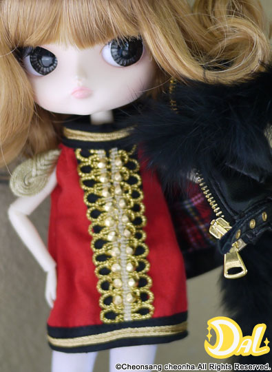 送料込み*グルーヴ ダル ハローリトルガール ウィッグ付きドール 送料込み*グルーヴ ダル ハローリトルガール ウィッグ付きドール