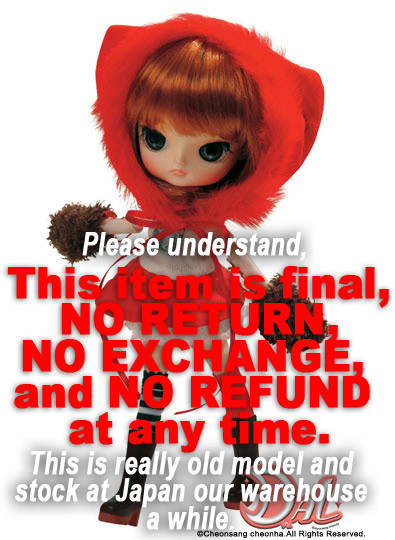 人形 Aileendoll Rot ニュース記事｜DOLK REPO