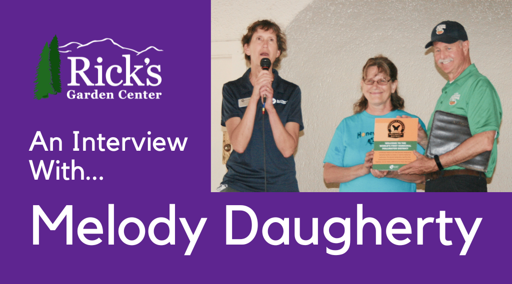 An Interview With Melody Daugherty