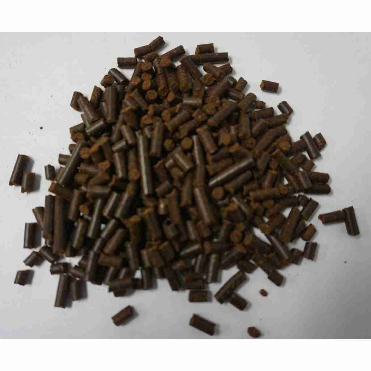 BuildASoil Neem Cake (Ahimsa) 4lb 13296