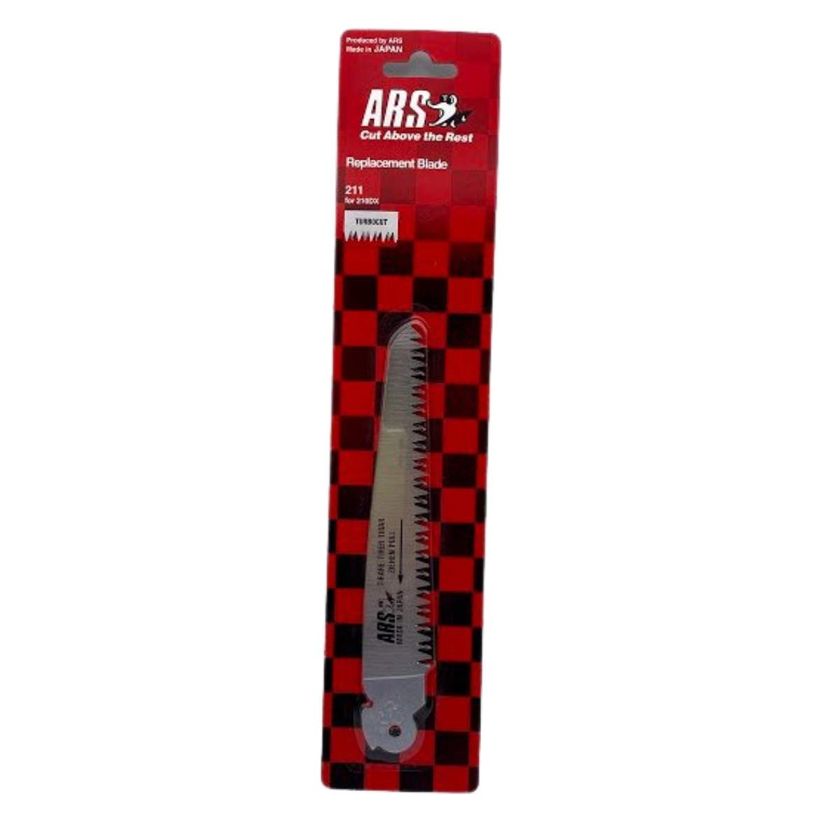 Ars Replacement Blade 211 14166