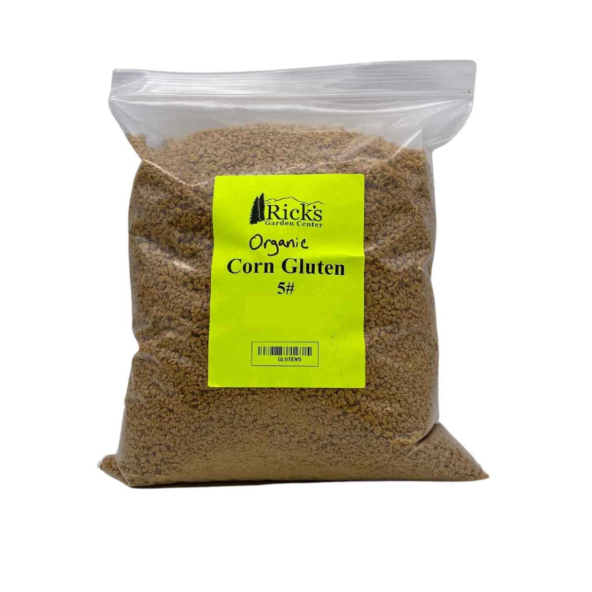 Soil Mender Corn Gluten Meal 10lb 15038