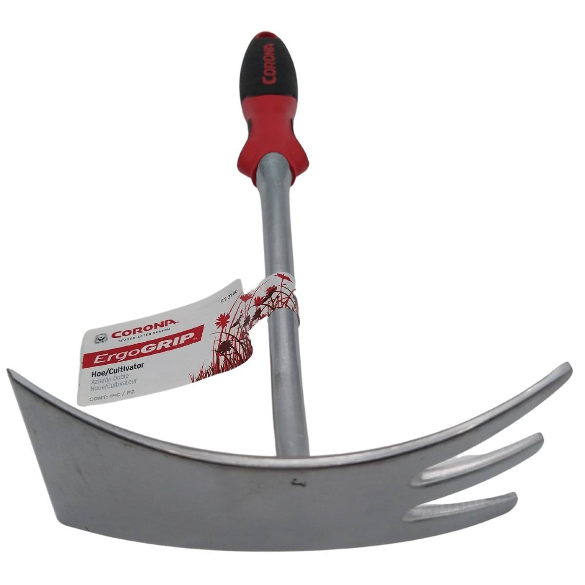 Corona Ergogrip Hoe/Cultivator 15059