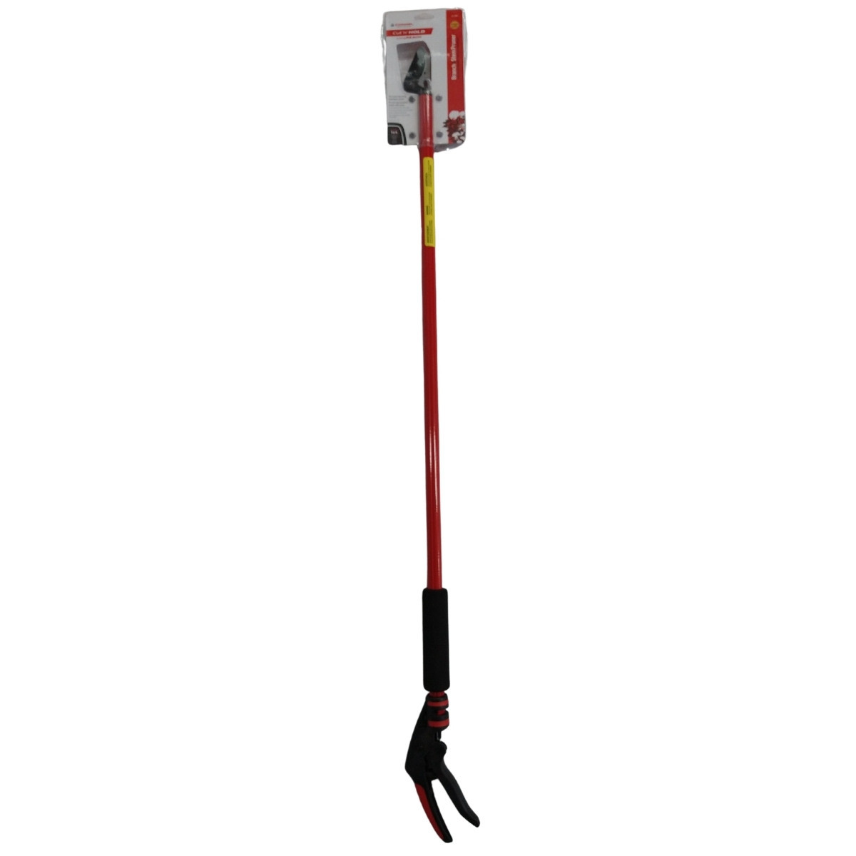 Corona Cut N' Hold Long Reach Pruner 15062