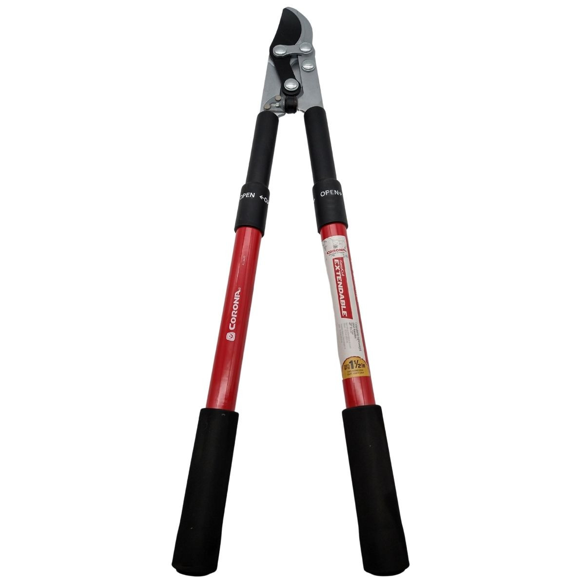 Corona Easycut Extendable Limb & Branch Lopper 15066