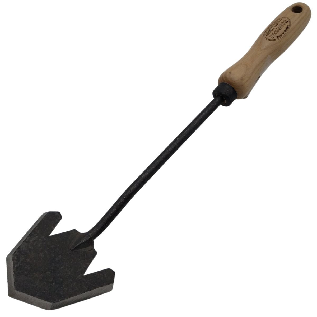 DeWit Stealth Push/Pull Hoe 15386