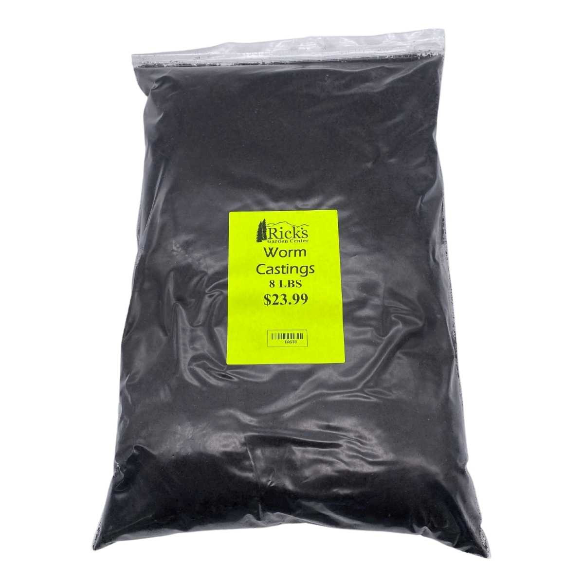 Wormies Earth Farm Worm Castings 8lb 20514