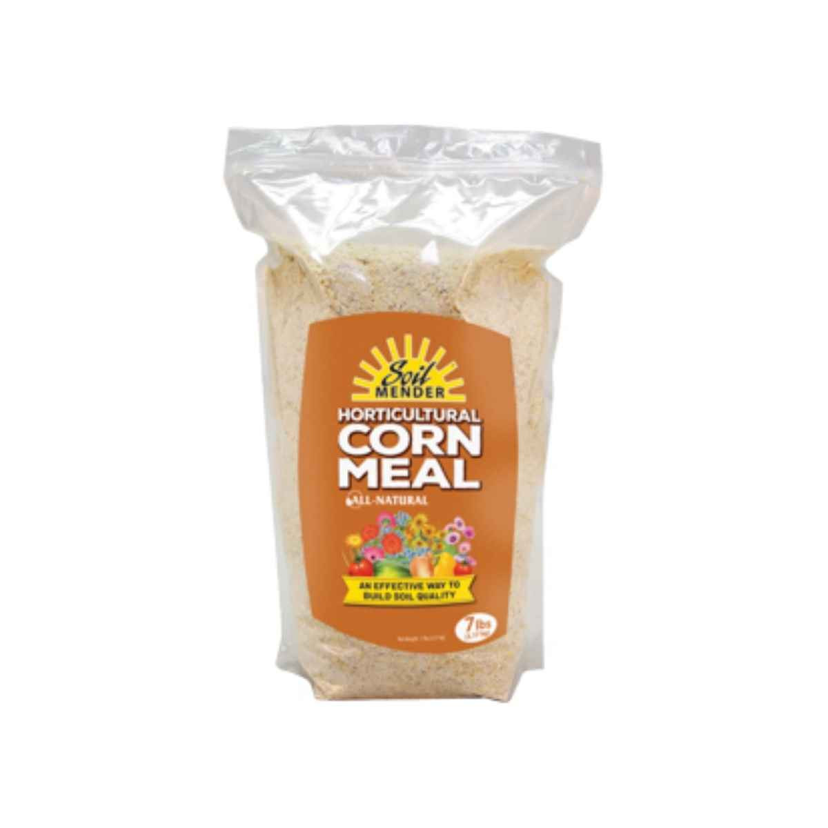 Soil Mender Horticultural Corn Meal 7lb 21161