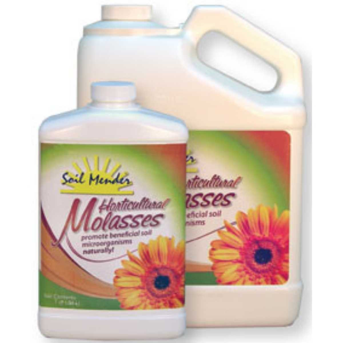 Soil Mender Horticultural Molasses 1gal 21162