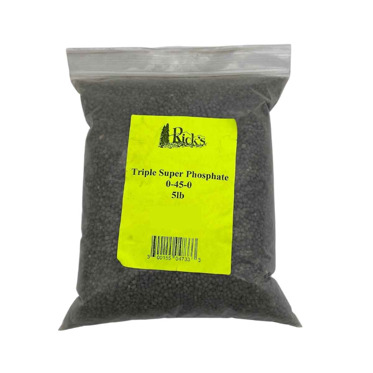 Triple Super Phosphate 5lb 22109