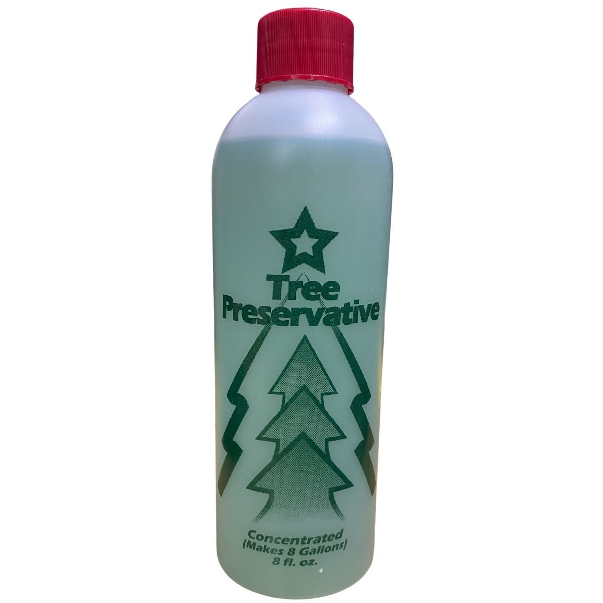 Pursell Christmas Tree Preservative 8Oz 23072