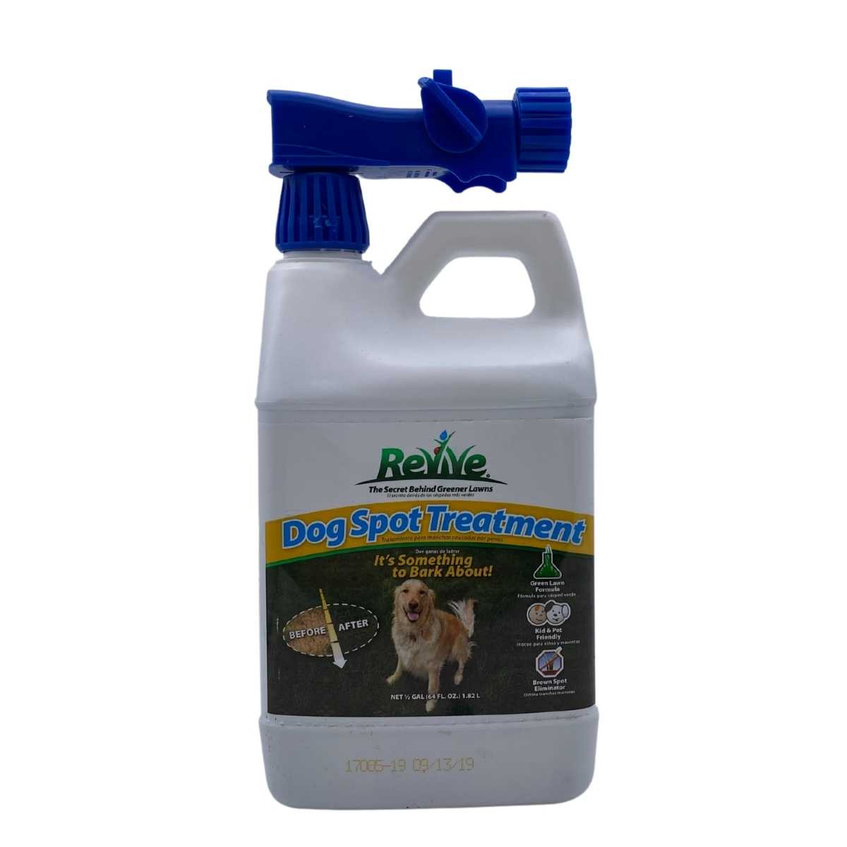Revive Dog Spot Treatment Ready To Spray 64oz 30132