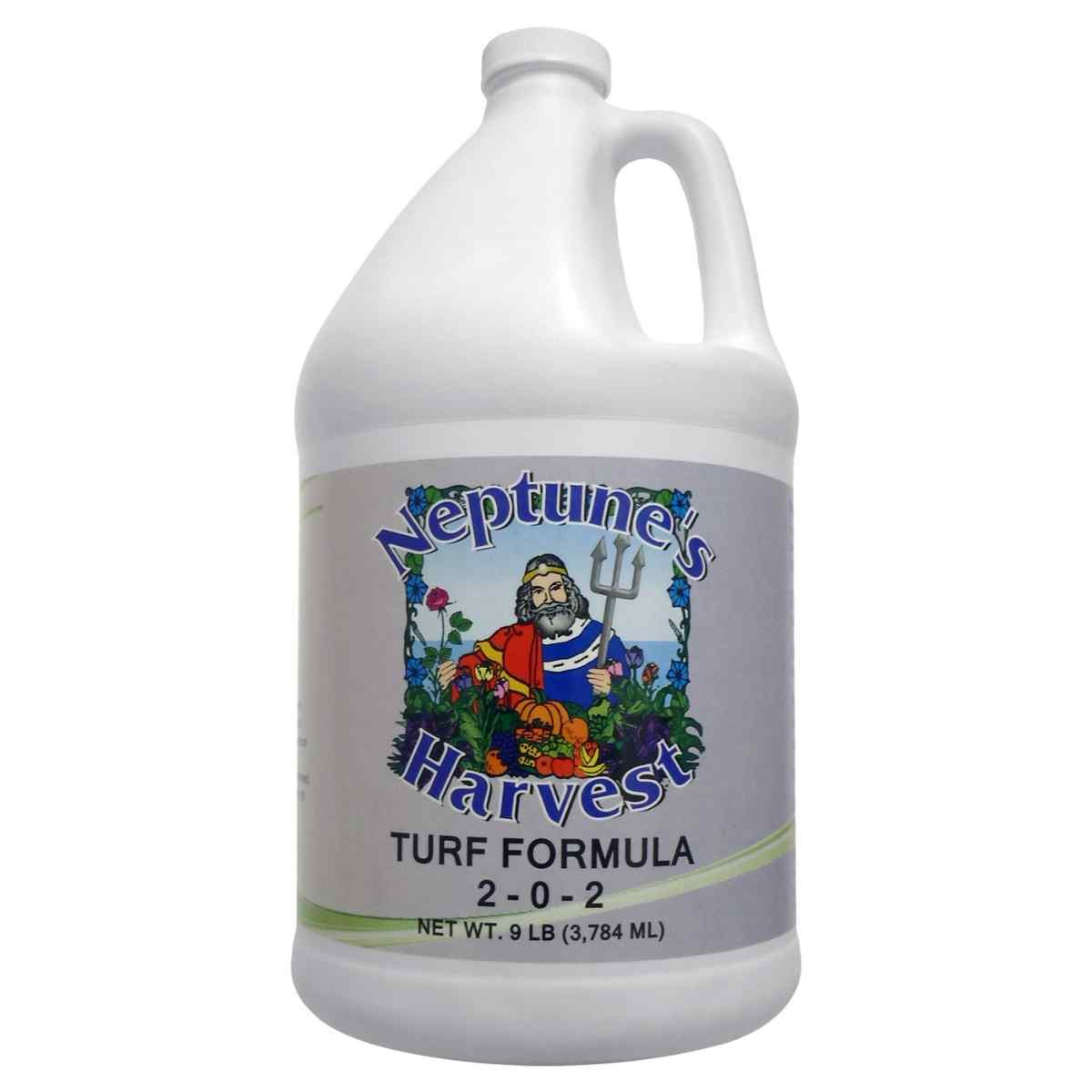 NH Turf Fomula 1gal 30137