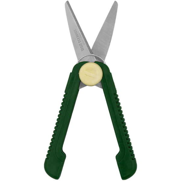Zenport Fold Away Pocket Snips 34789