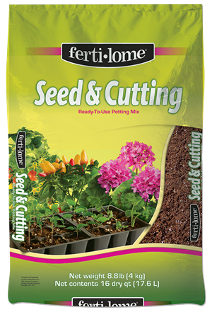 FL Seed and Cutting Starter Mix 16Qt 39624