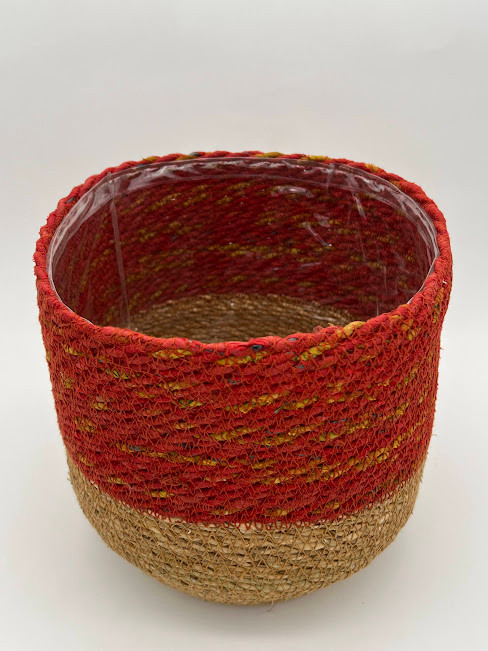 Recycled Garment pot cover Xl 39889
