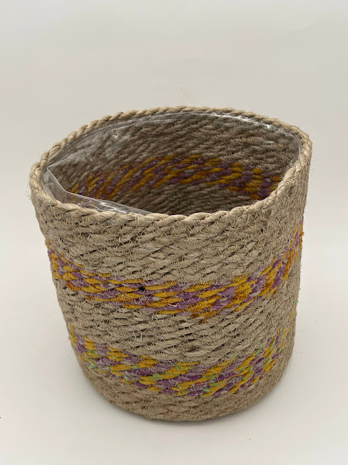 Recycled Garment pot cover MD 39898