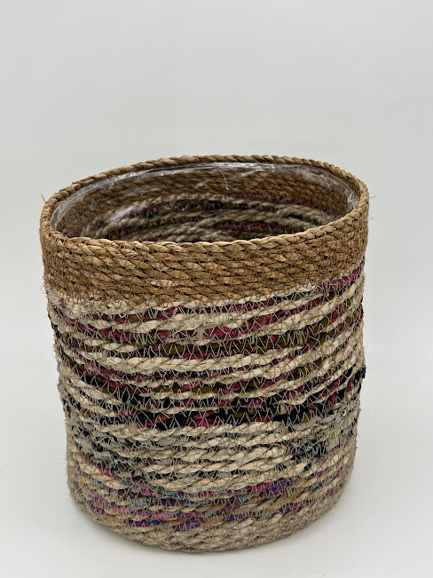 Recycled Garment pot cover XL 39904