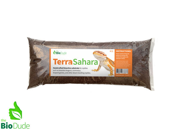 Terra Sahara 6qt 40428